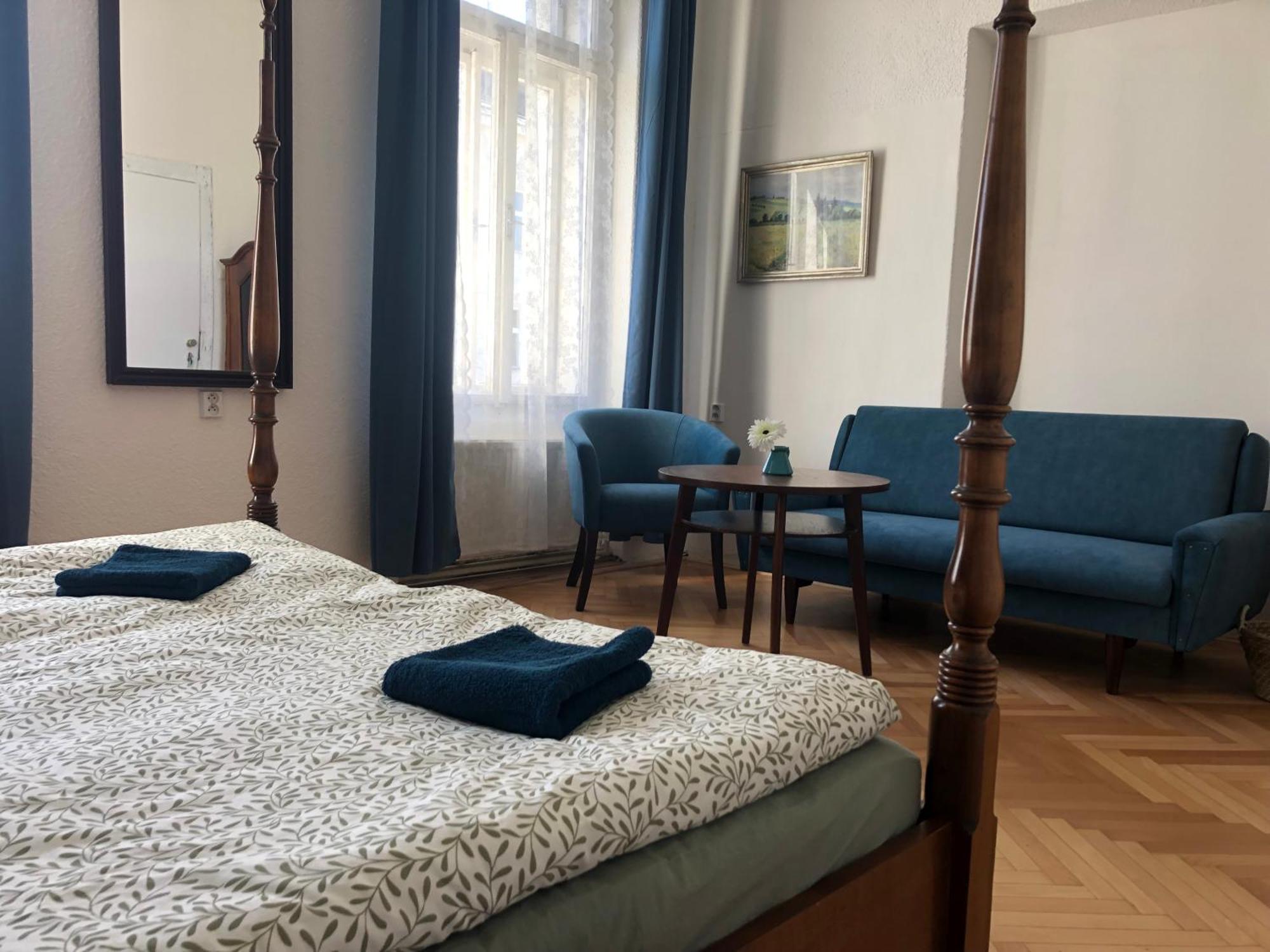 Hostel Moravia Οστράβα Εξωτερικό φωτογραφία