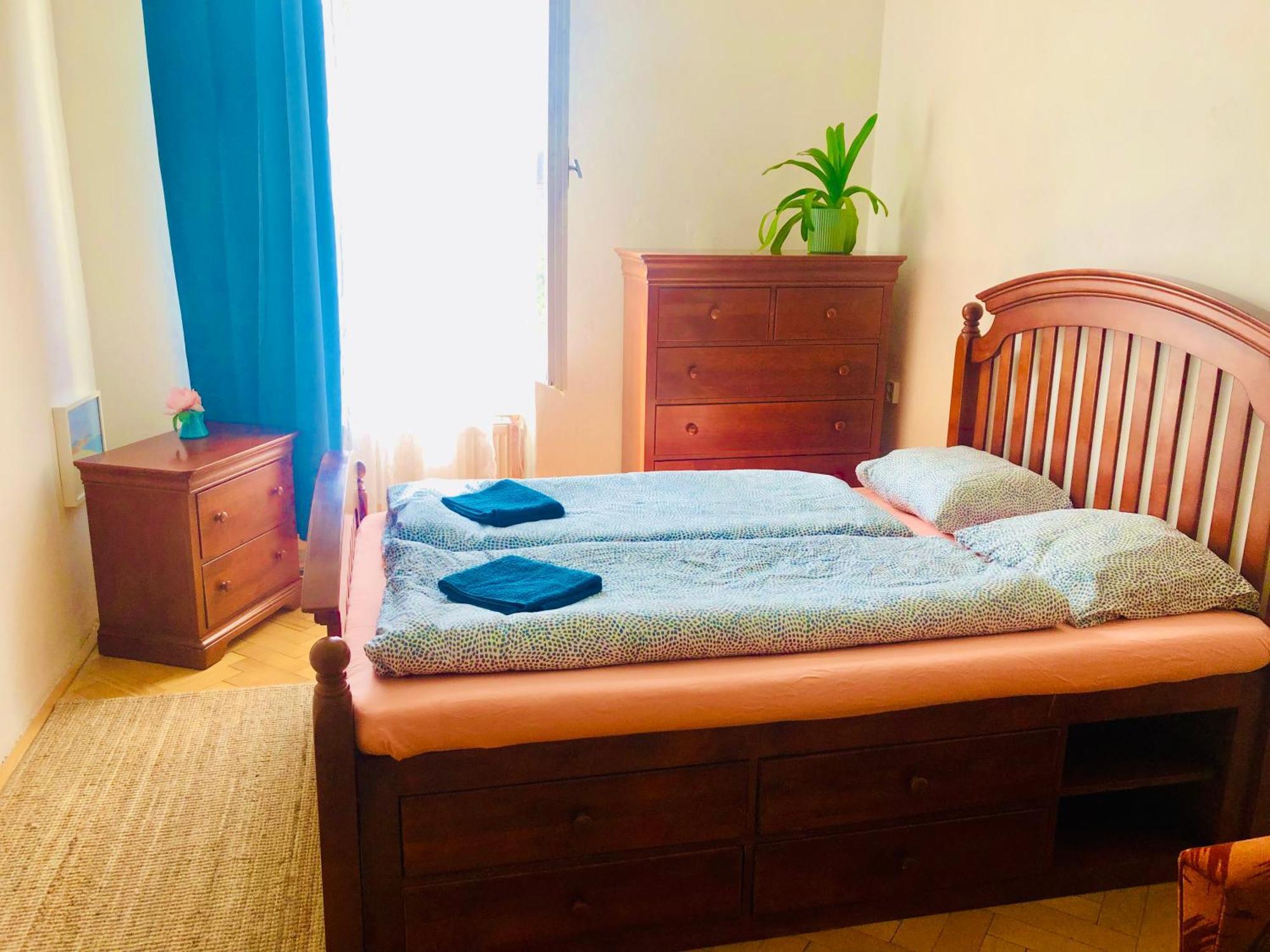 Hostel Moravia Οστράβα Εξωτερικό φωτογραφία
