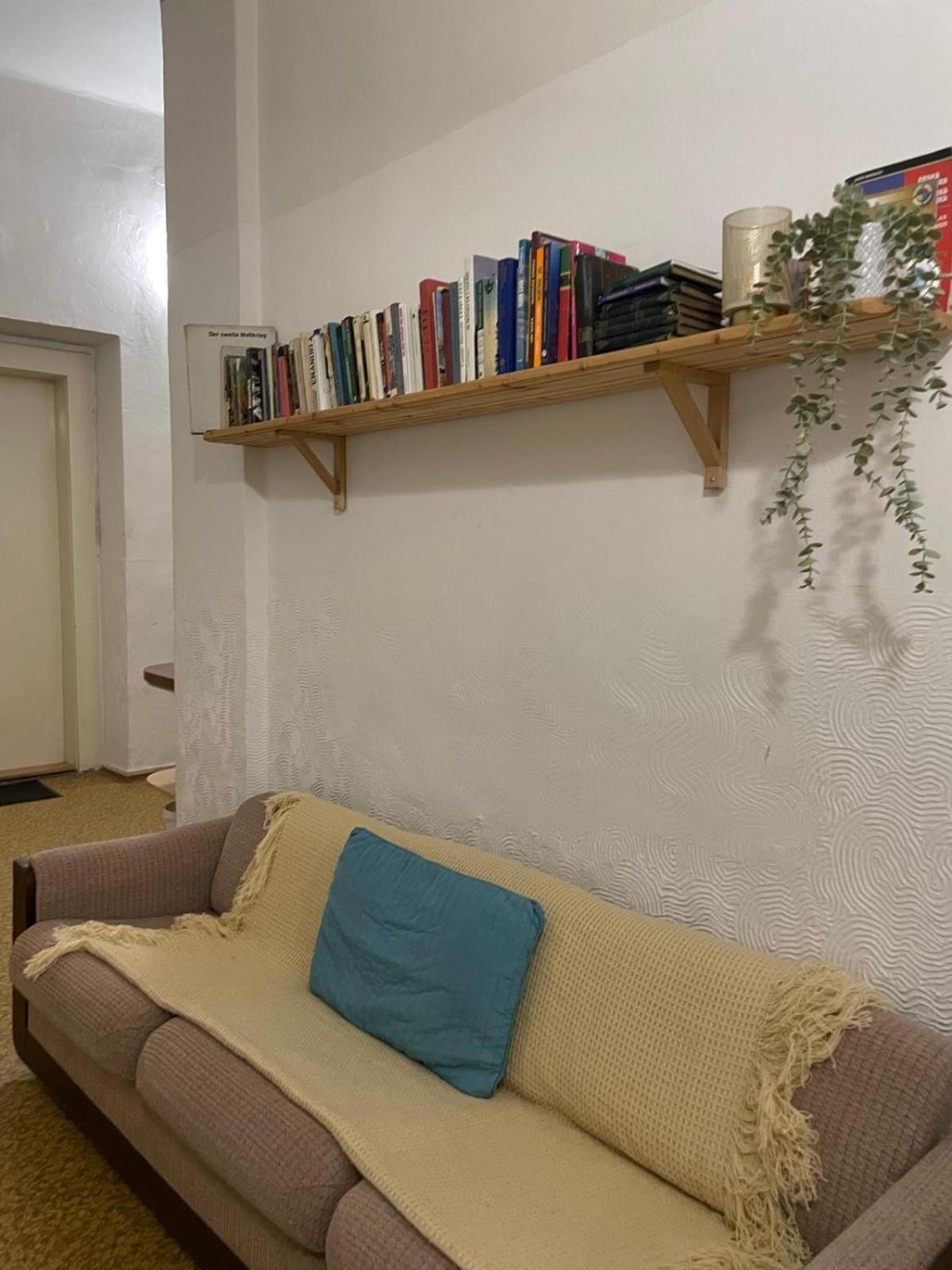 Hostel Moravia Οστράβα Εξωτερικό φωτογραφία