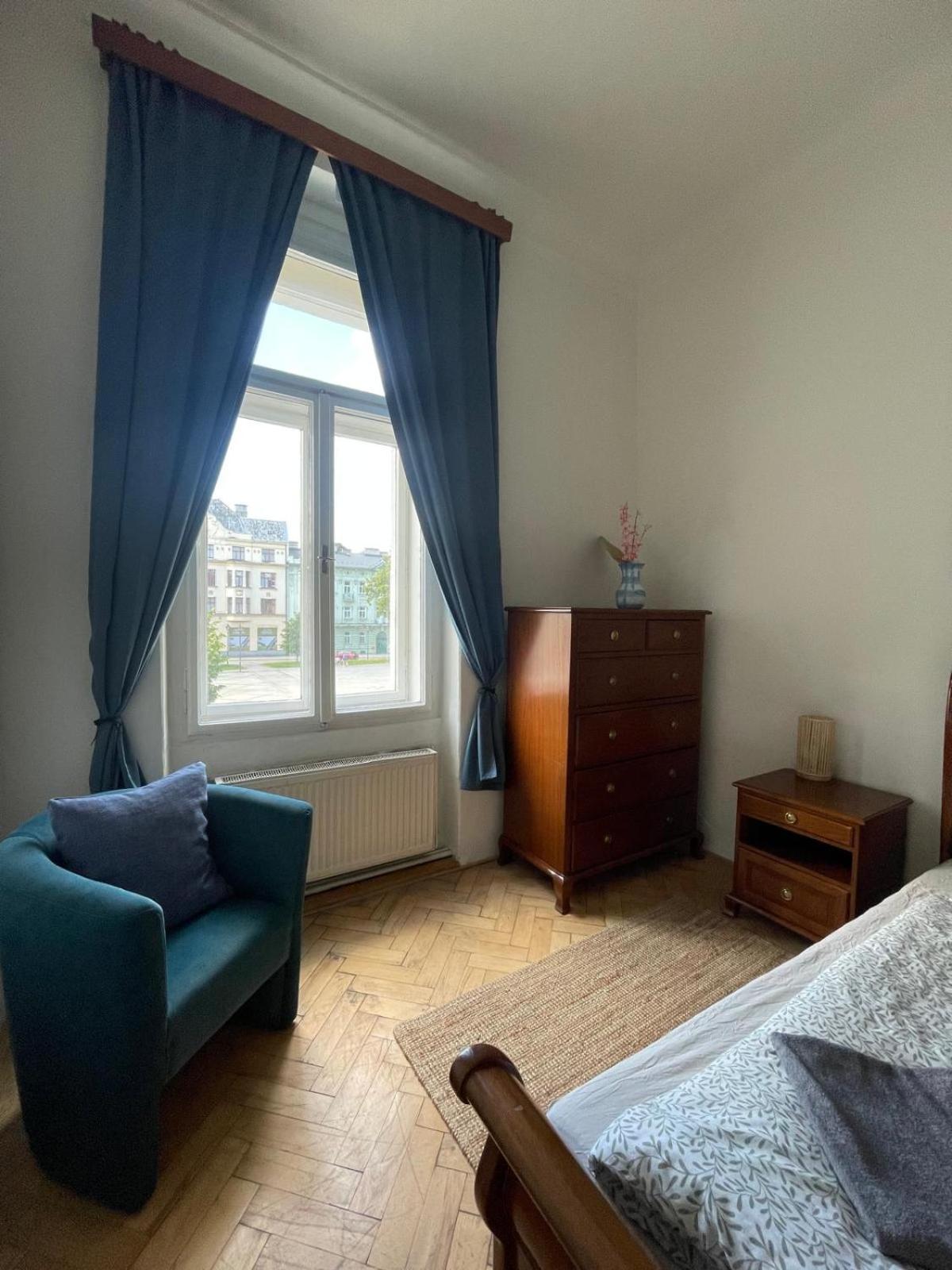 Hostel Moravia Οστράβα Δωμάτιο φωτογραφία
