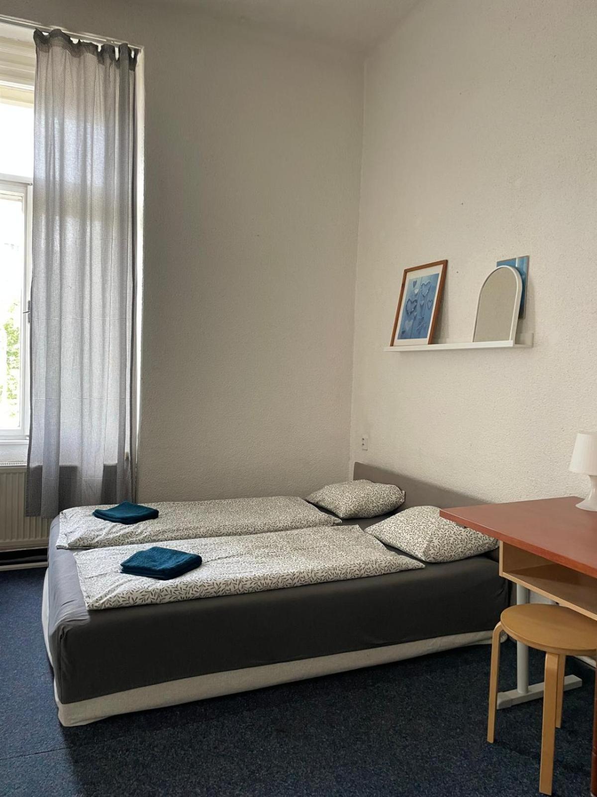 Hostel Moravia Οστράβα Δωμάτιο φωτογραφία