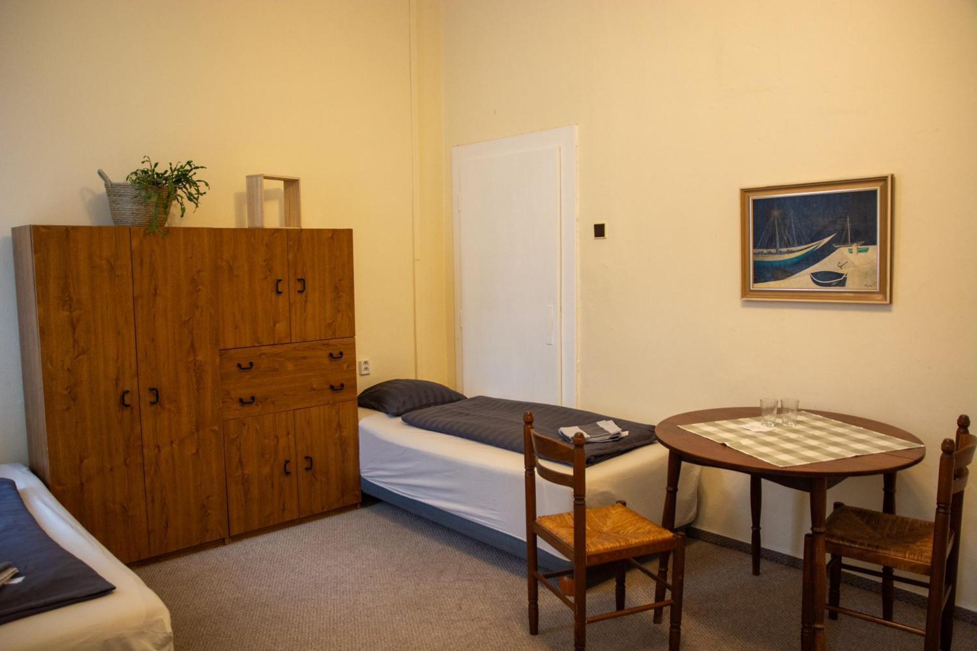 Hostel Moravia Οστράβα Εξωτερικό φωτογραφία