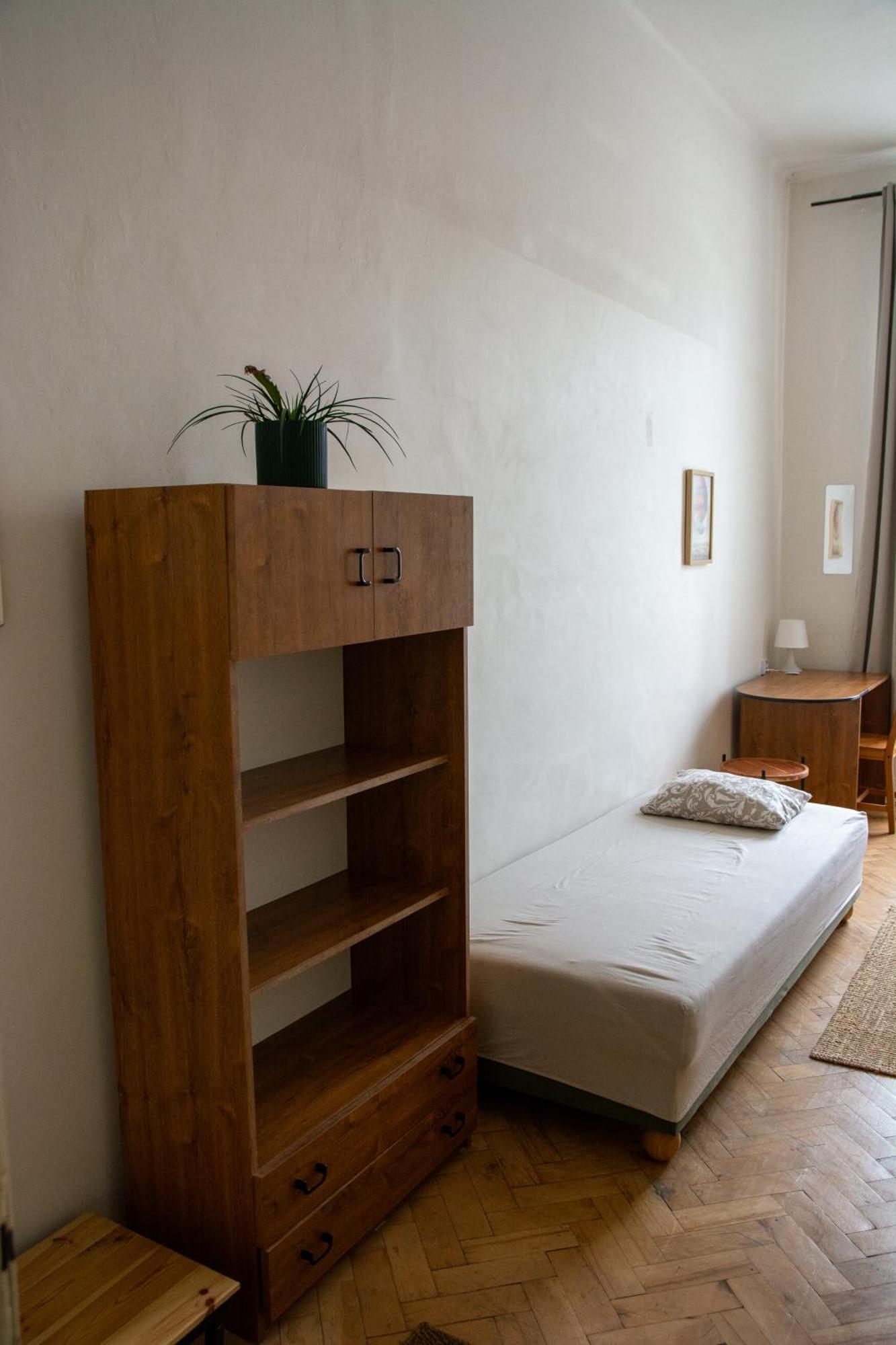 Hostel Moravia Οστράβα Εξωτερικό φωτογραφία