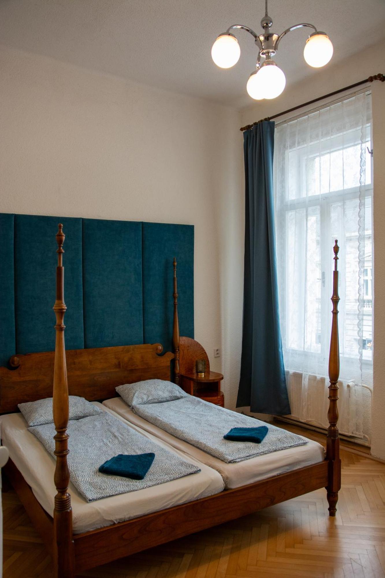 Hostel Moravia Οστράβα Εξωτερικό φωτογραφία