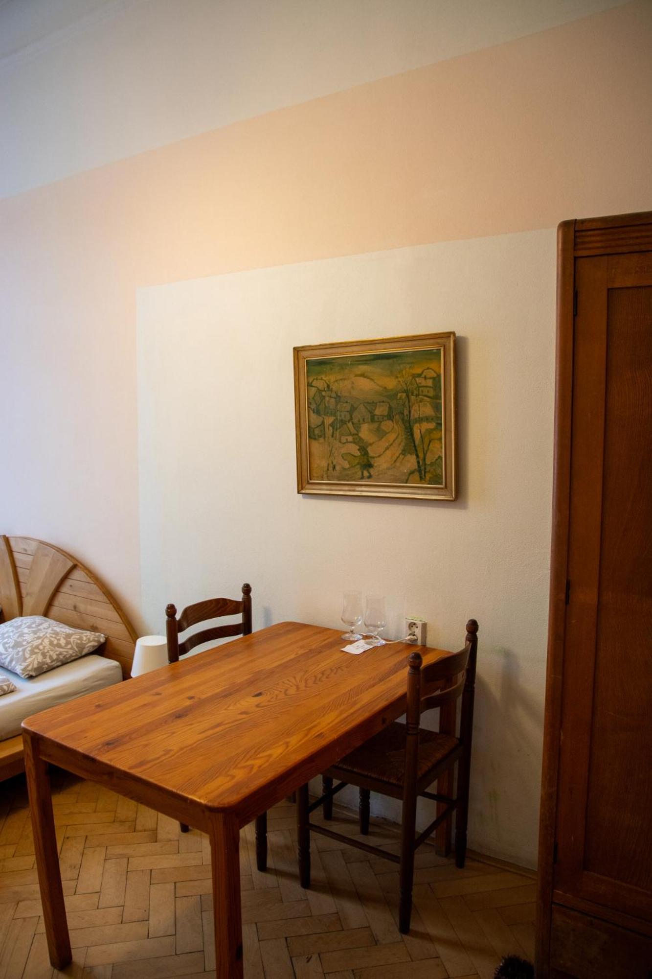 Hostel Moravia Οστράβα Εξωτερικό φωτογραφία