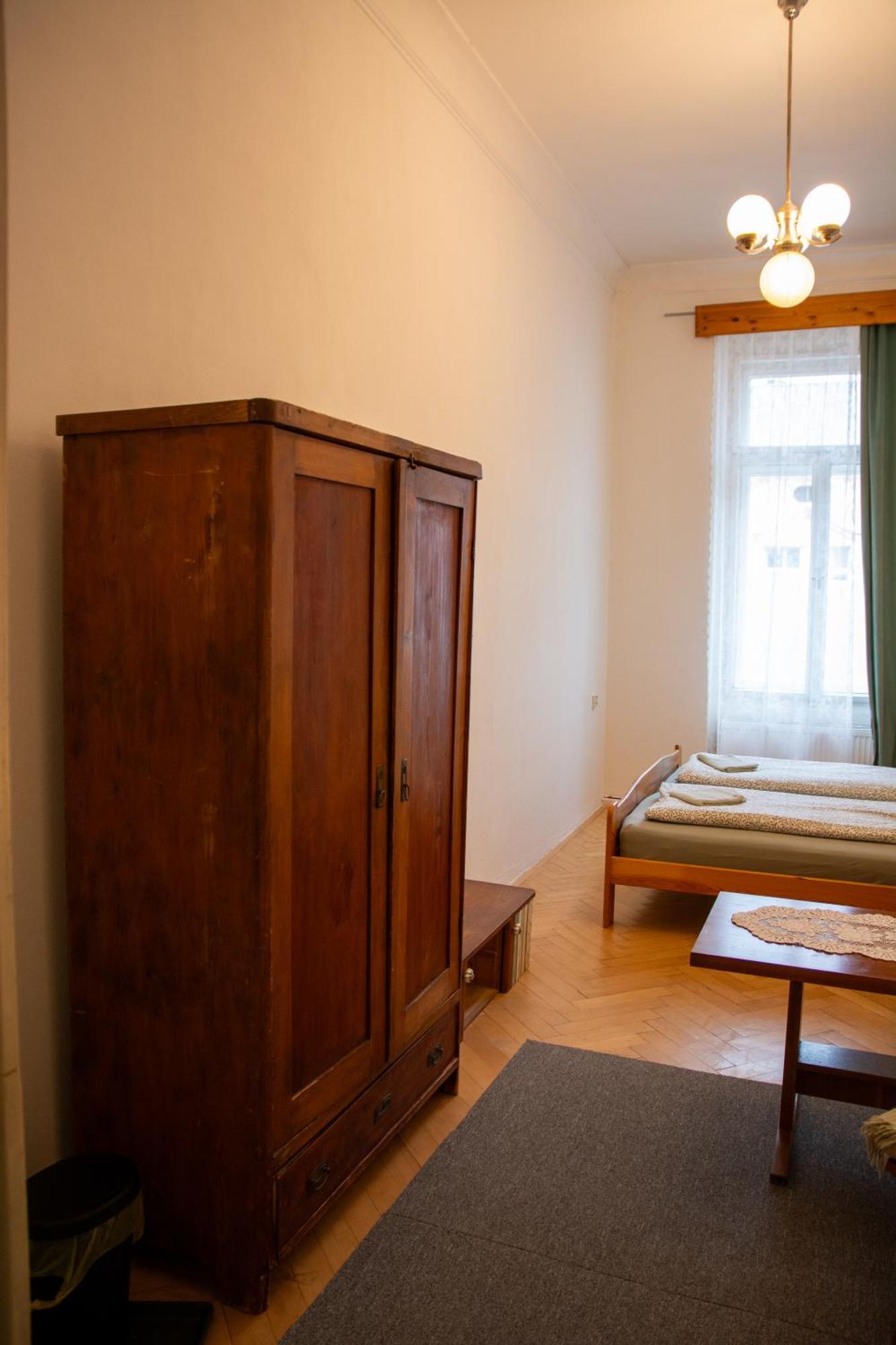Hostel Moravia Οστράβα Εξωτερικό φωτογραφία